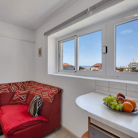 City View Apartment Makarská Exteriér fotografie